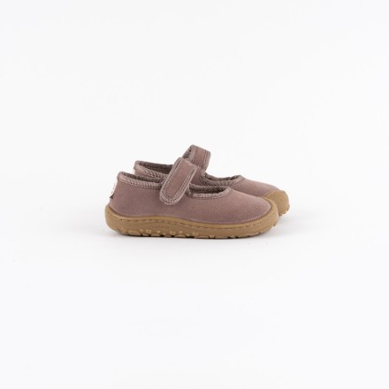 Bosco Suede Flats