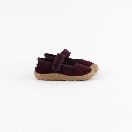 Bosco Corduroy Ballet Flats