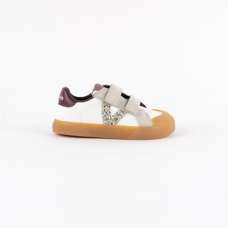 Oliver Effect Strap Sneakers