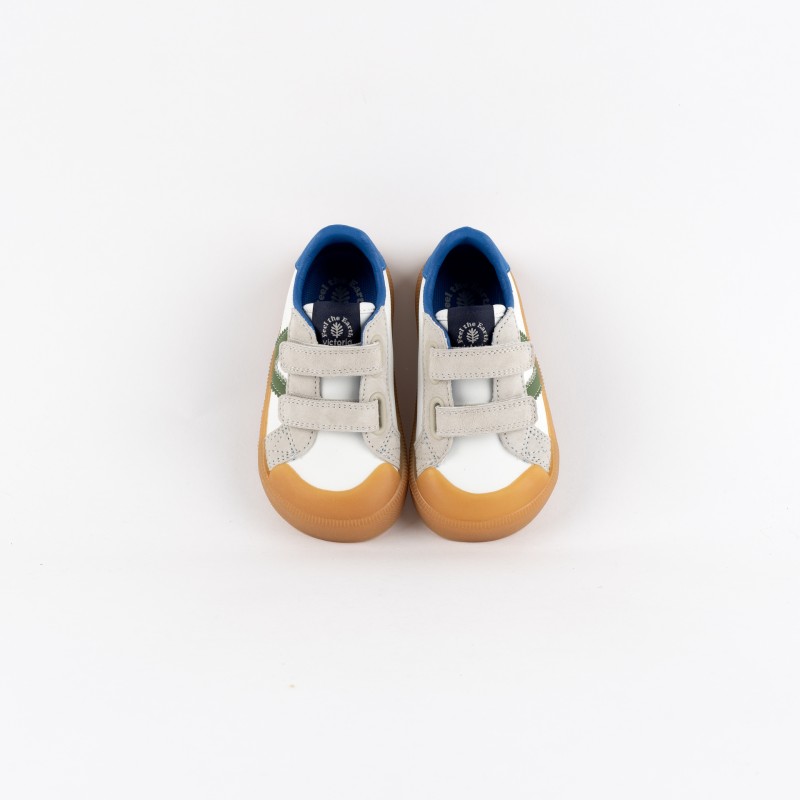 Oliver Effect Strap Sneakers