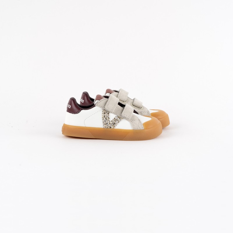 Oliver Effect Strap Sneakers
