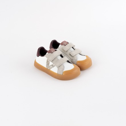 Oliver Effect Strap Sneakers