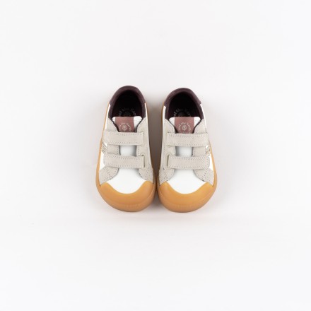 Oliver Effect Strap Sneakers