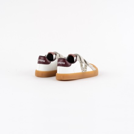 Oliver Effect Strap Sneakers