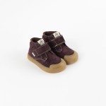 Oliver Suede Boots