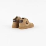 Oliver Suede Boots