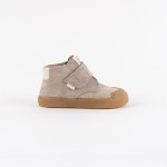 Oliver Suede Boots