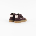 Oliver Suede Boots
