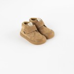Oliver Suede Boots
