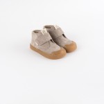 Oliver Suede Boots