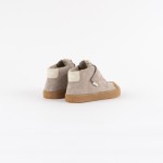 Oliver Suede Boots