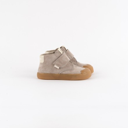 Oliver Suede Boots