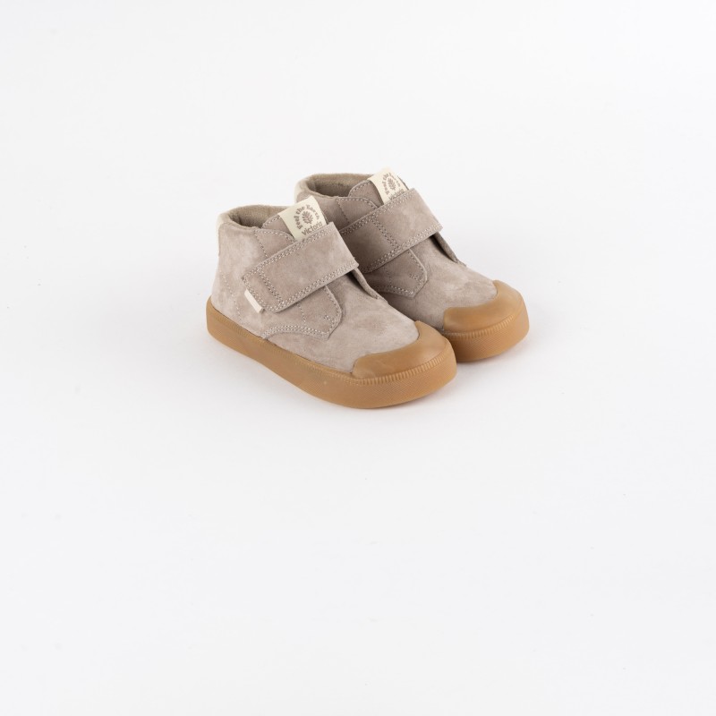 Oliver Suede Boots