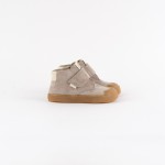 Oliver Suede Boots