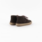 Olmo Safari Suede Boots