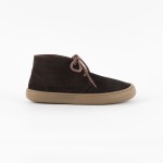Olmo Safari Suede Boots