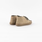 Olmo Safari Suede Boots