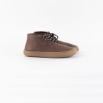 Olmo Safari Leather Boots