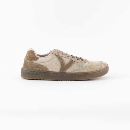 Duna Suede Sneakers - Image product