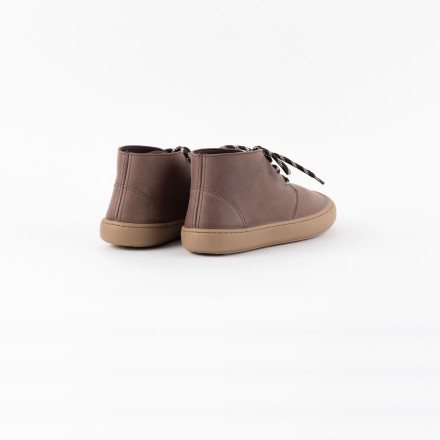 Olmo Safari Leather Boots