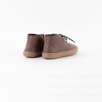 Olmo Safari Leather Boots