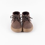 Olmo Safari Leather Boots