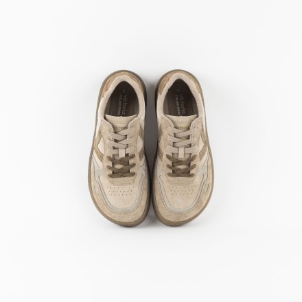 Duna Suede Sneakers