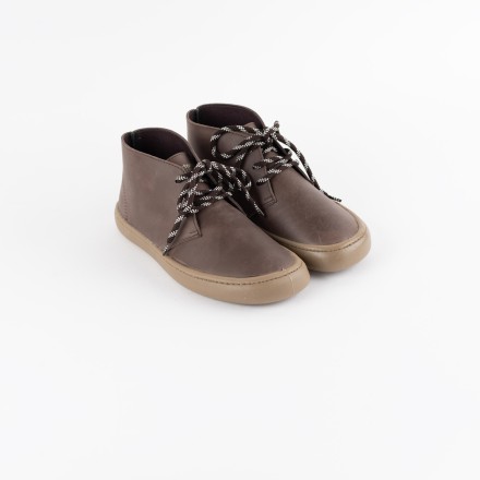 Olmo Safari Leather Boots