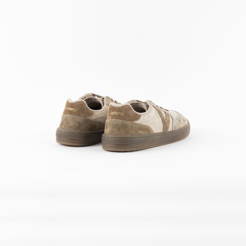 Duna Suede Sneakers