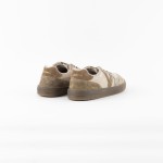 Duna Suede Sneakers