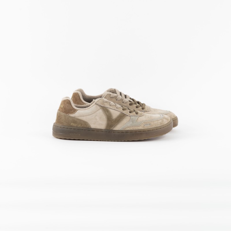 Duna Suede Sneakers