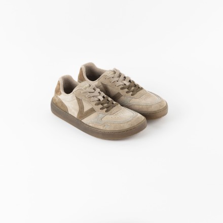 Duna Suede Sneakers