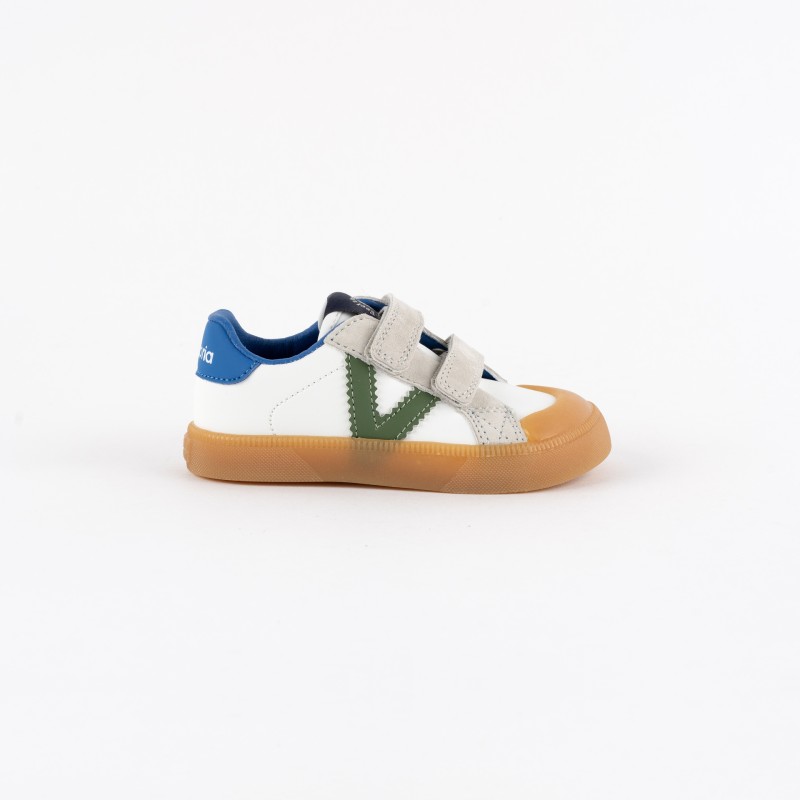 Oliver Effect Strap Sneakers
