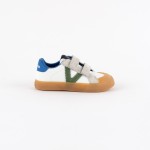 Oliver Effect Strap Sneakers