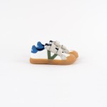 Oliver Effect Strap Sneakers