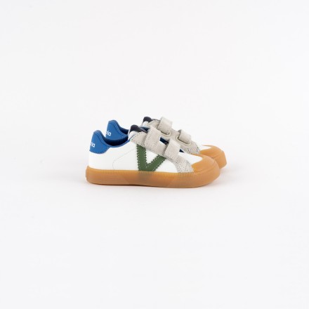 Oliver Effect Strap Sneakers