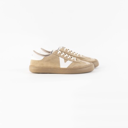 Olmo Suede Sneakers