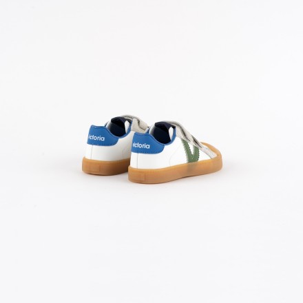 Oliver Effect Strap Sneakers