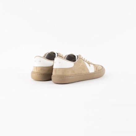 Olmo Suede Sneakers