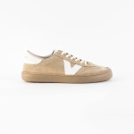 Olmo Suede Sneakers
