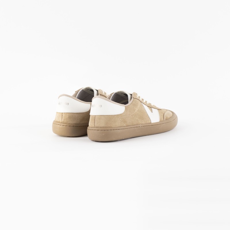 Olmo Suede Sneakers