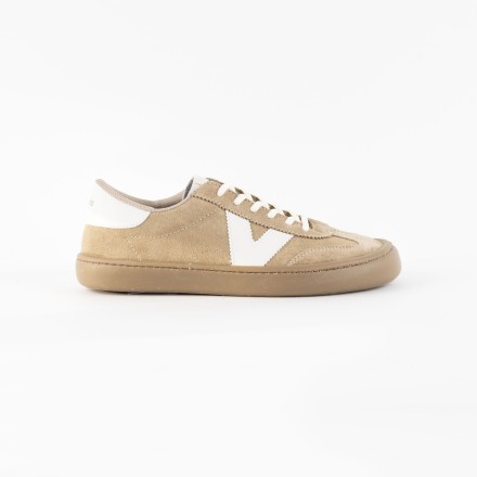 Olmo Suede Sneakers - Image product