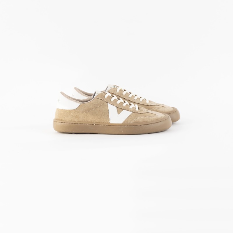 Olmo Suede Sneakers
