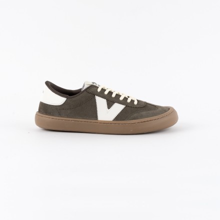 Olmo Suede Sneakers - Image product
