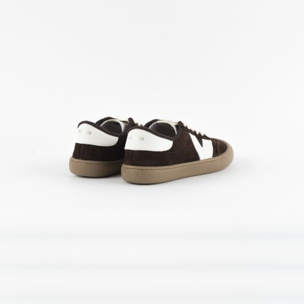 Zapatillas Olmo Serraje