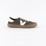 Olmo Suede Sneakers