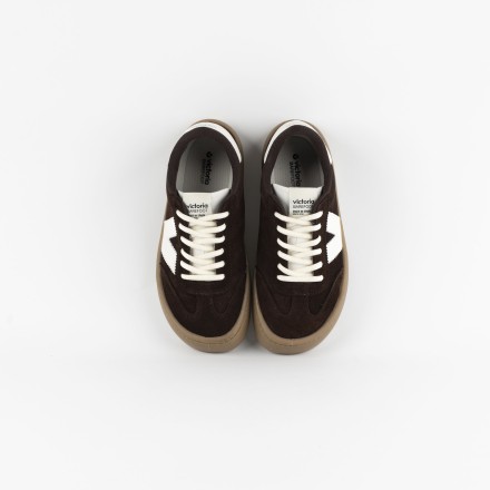 Zapatillas Olmo Serraje