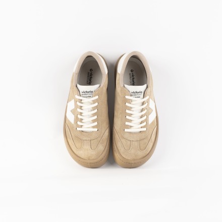Olmo Suede Sneakers