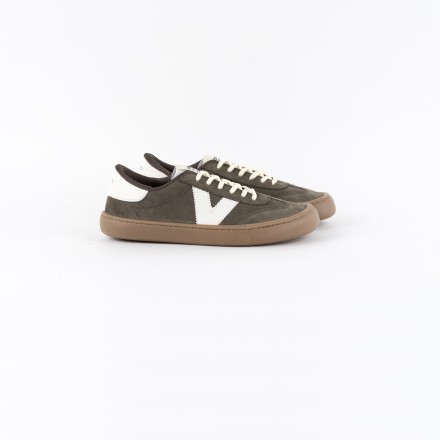 Olmo Suede Sneakers