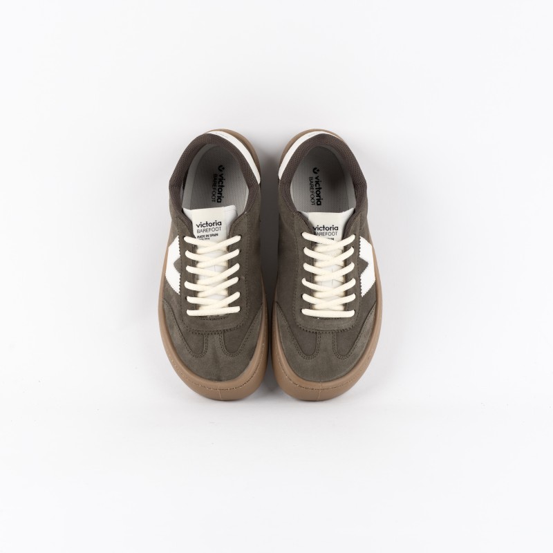 Olmo Suede Sneakers